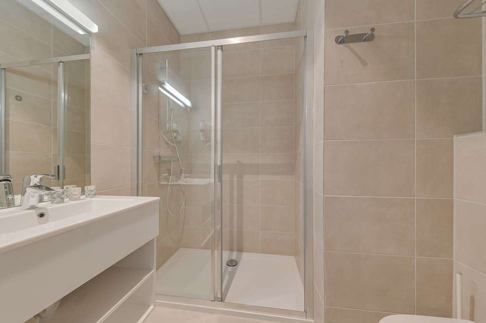 Een foto van Holiday Suites Nieuwpoort