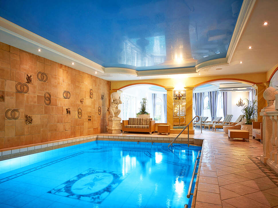Een foto van Göbel's Landhotel