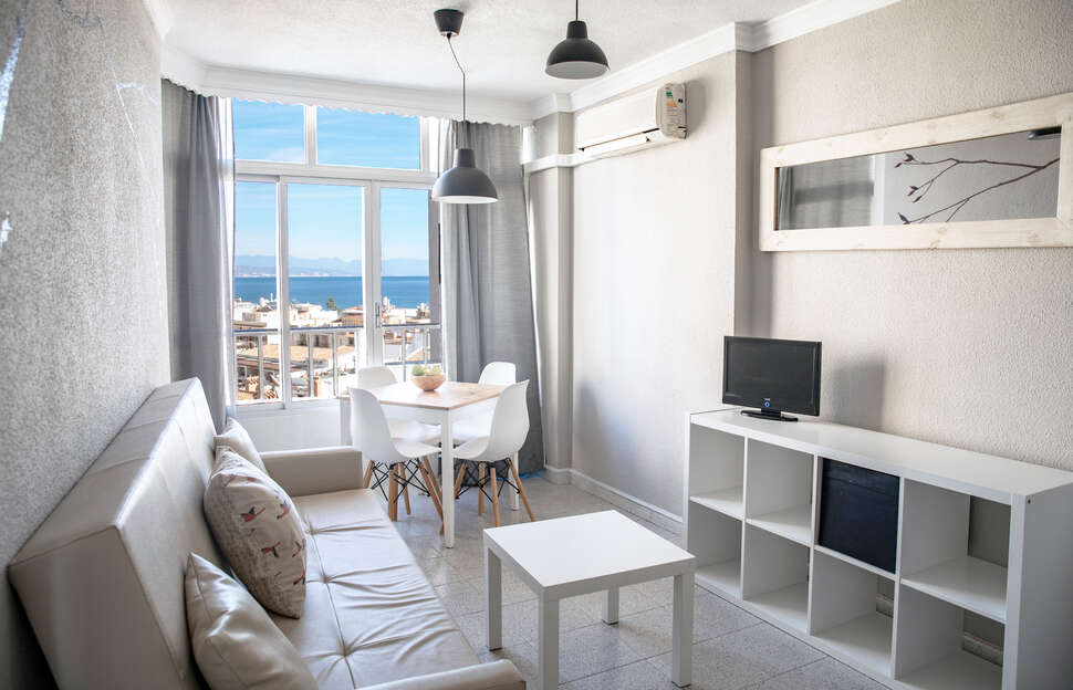 Ein Foto Palm Beach Club Apartments