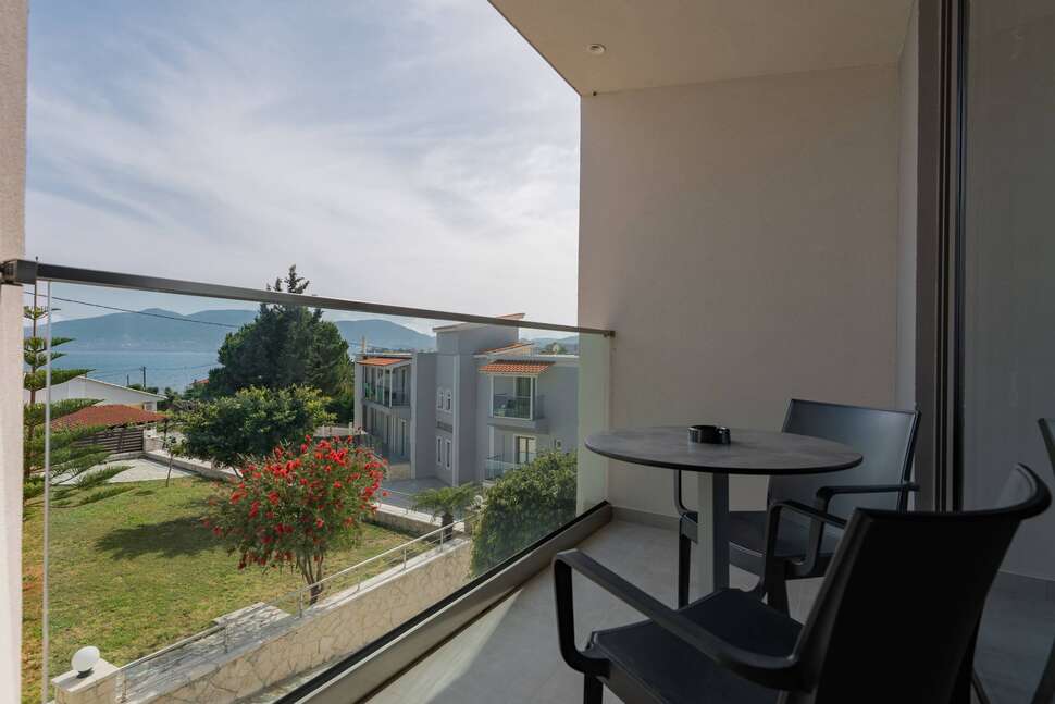 Een foto van Zante Sun Resort