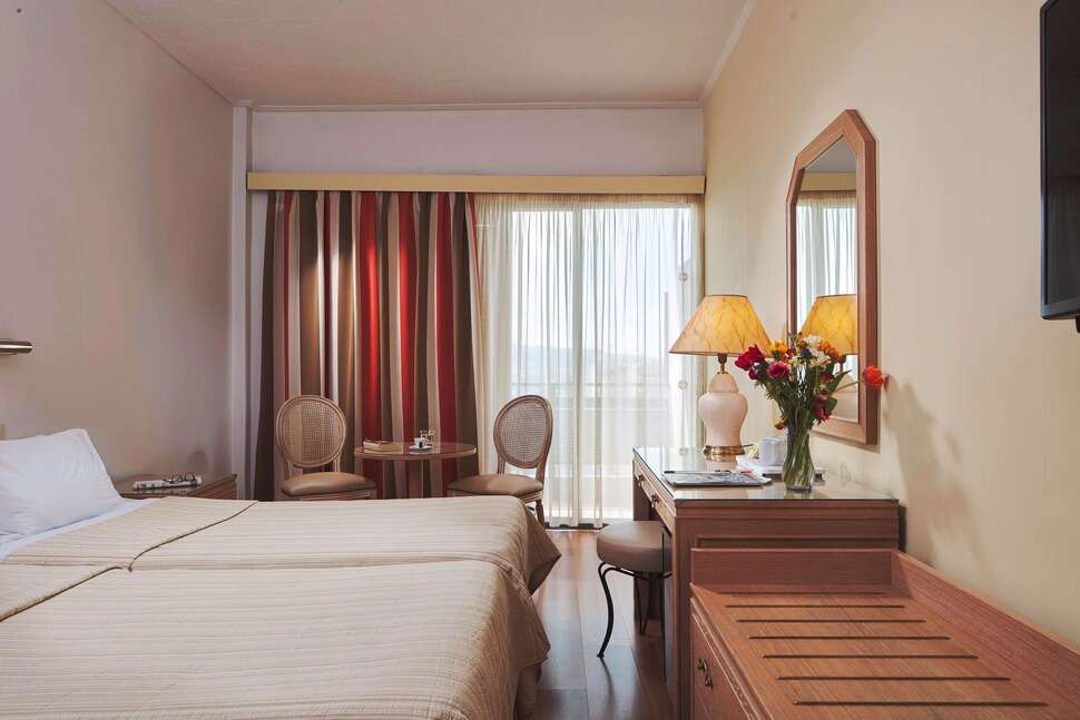 Een foto van Candia Hotel