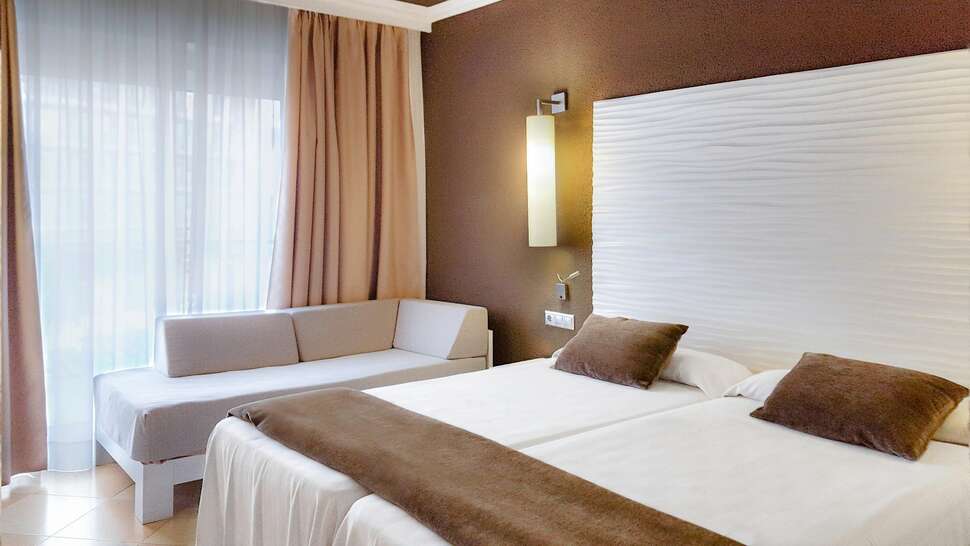 Een foto van Hotel Cesar Augustus