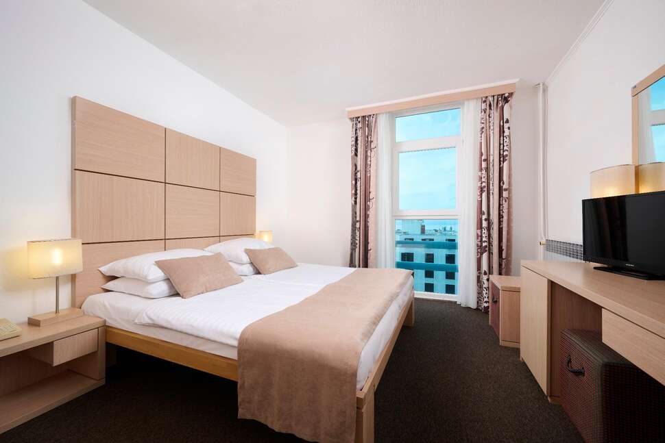 Een foto van Magal Maradiso Hotel by Aminess