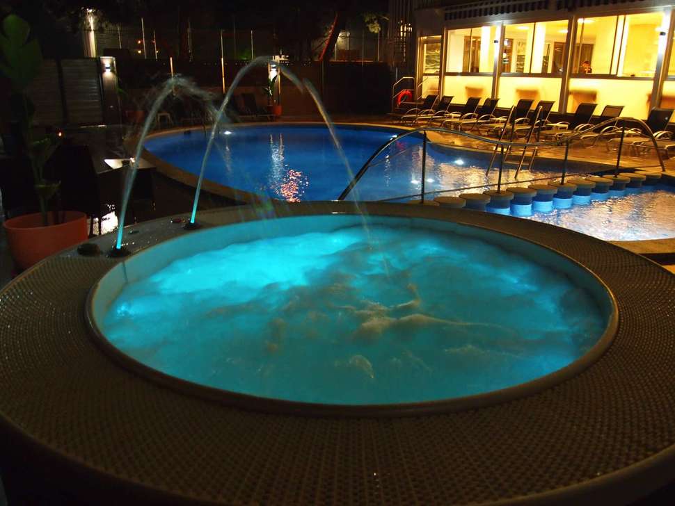 Een foto van Hotel Stella Maris