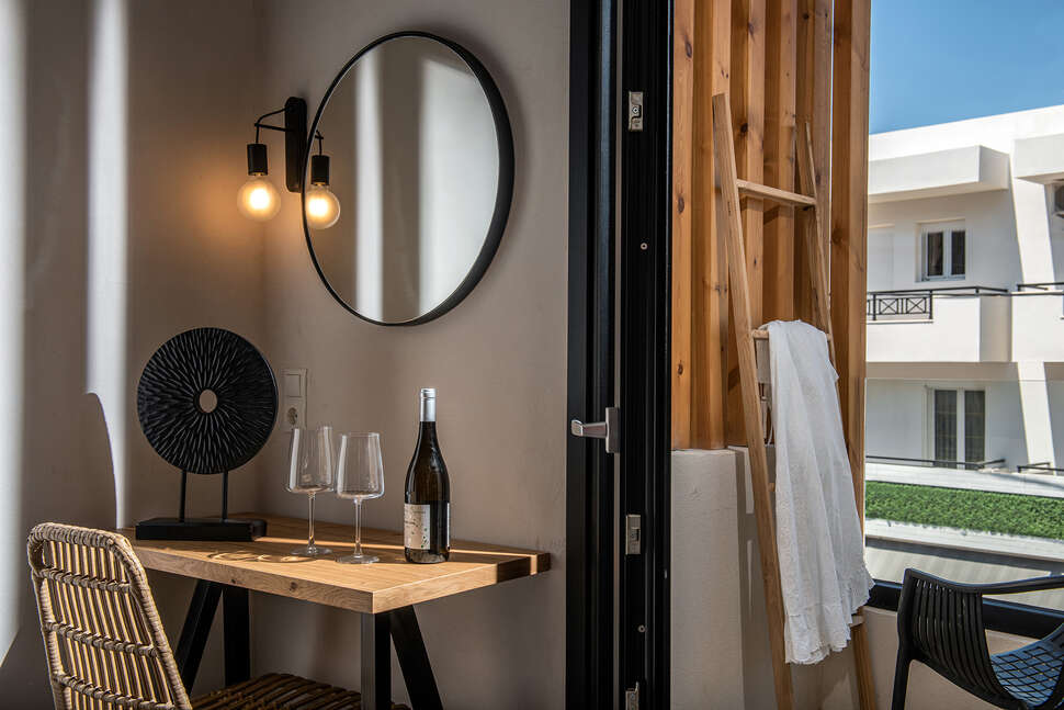 Een foto van Indigo Inn Casa