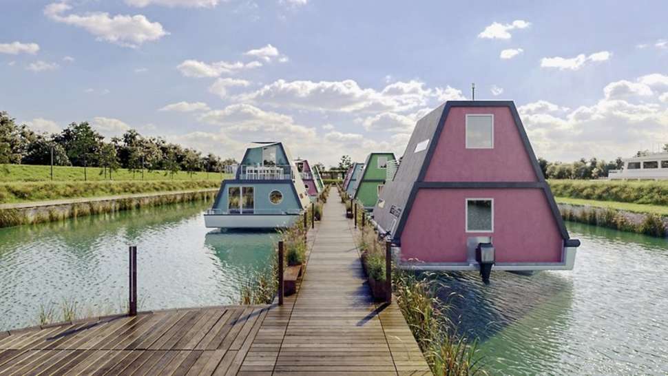 Een foto van Marina Azzurra Resort