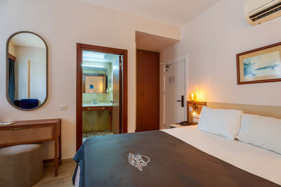 Een foto van Hotel Argos