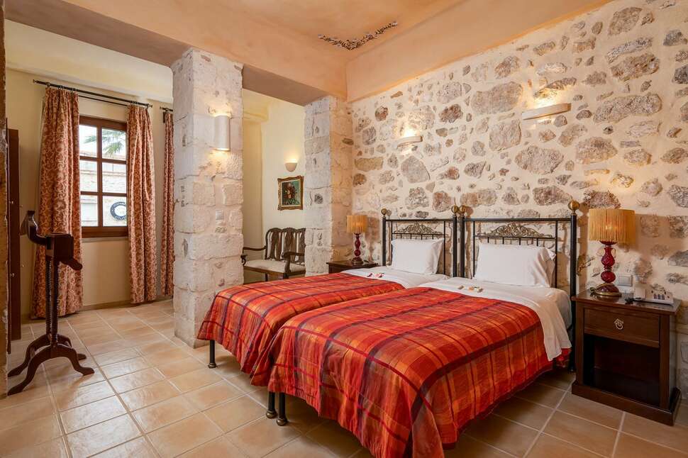 Een foto van Palazzino Di Corina