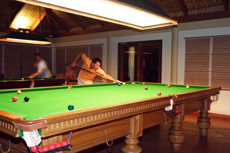 Een foto van Royal Island Resort & Spa