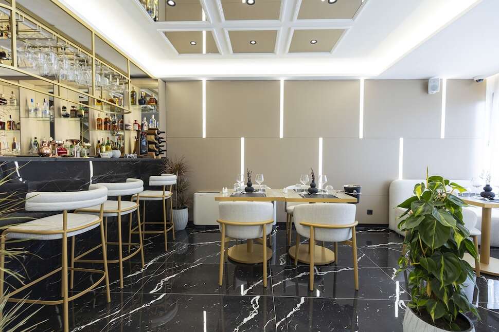 Een foto van Destiny Hotel Tirana