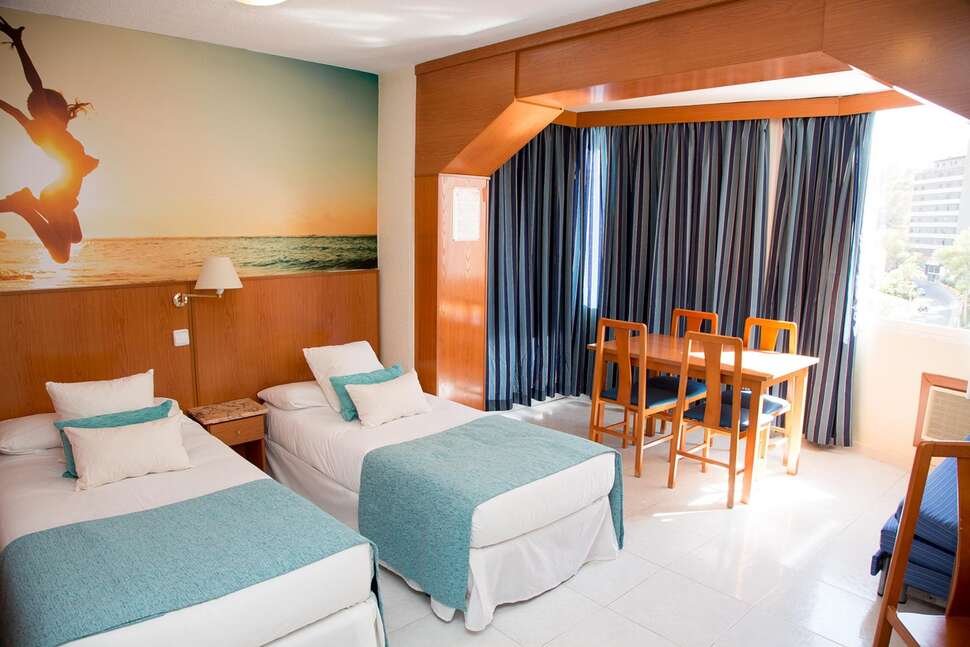 Een foto van Benidorm Celebrations Music Resort