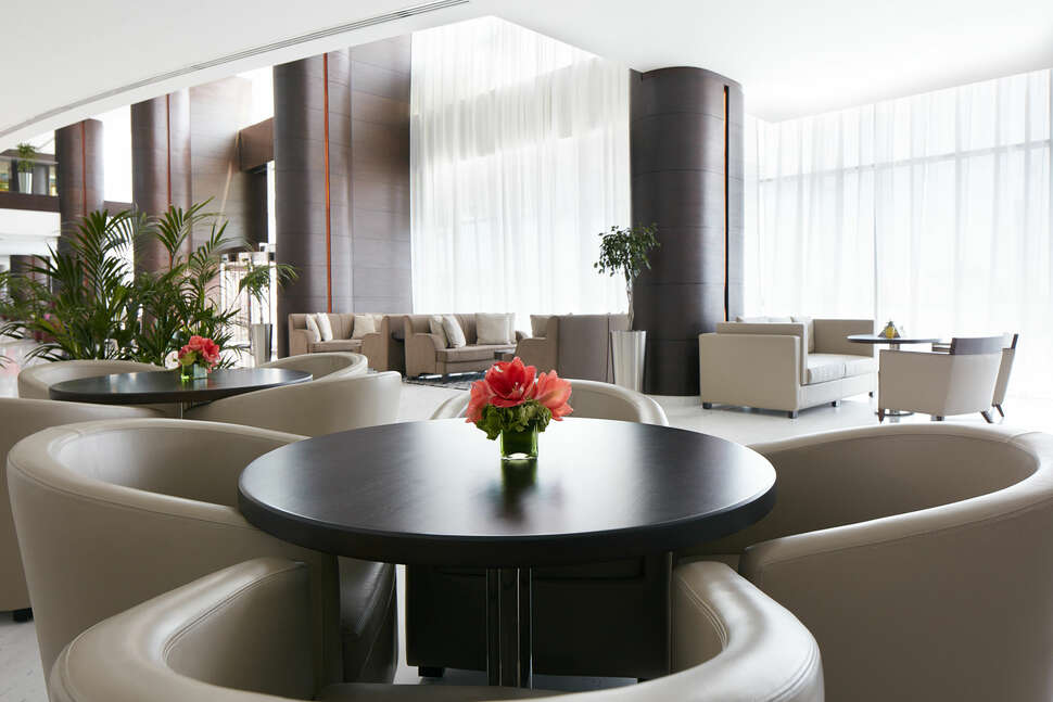 Een foto van Royal M Hotel Fujairah