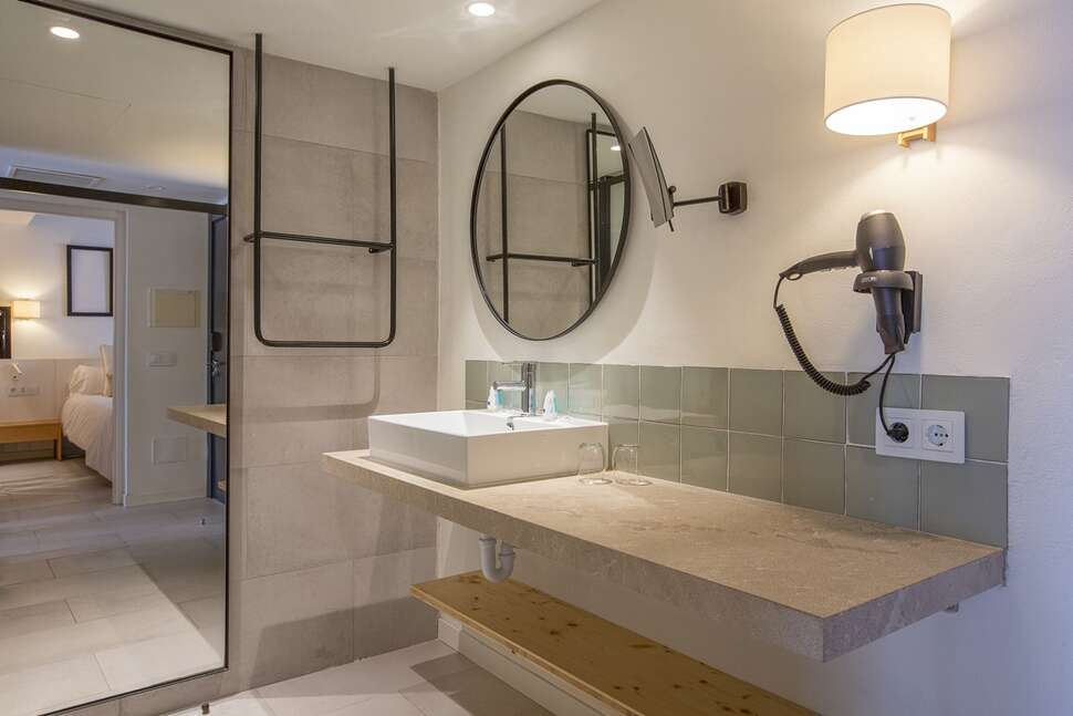 Een foto van MarSenses Paradise Club Hotel