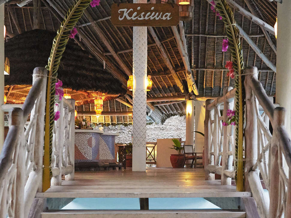 Ein Foto Neptune Palm Beach Boutique Resort & Spa