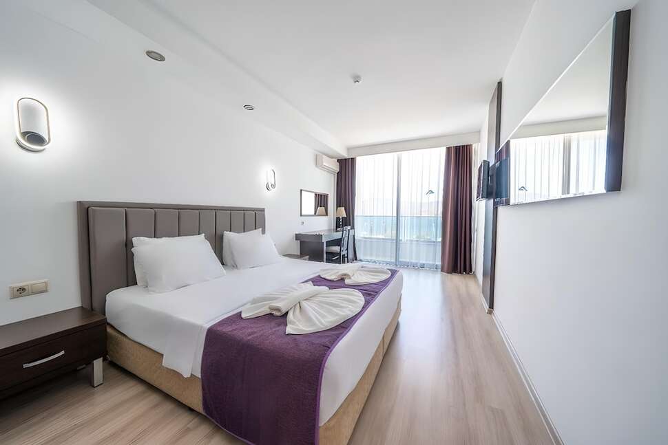 Een foto van Supreme Beach Hotel