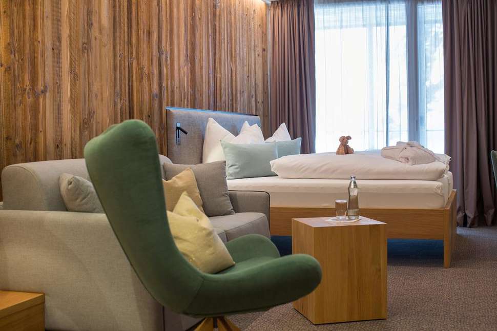 Een foto van Hotel Der Waldhof
