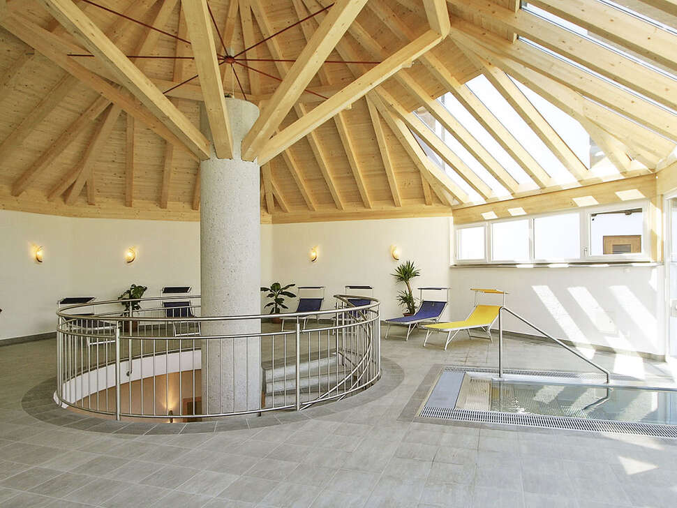 Een foto van Simmerlwirt Hotel