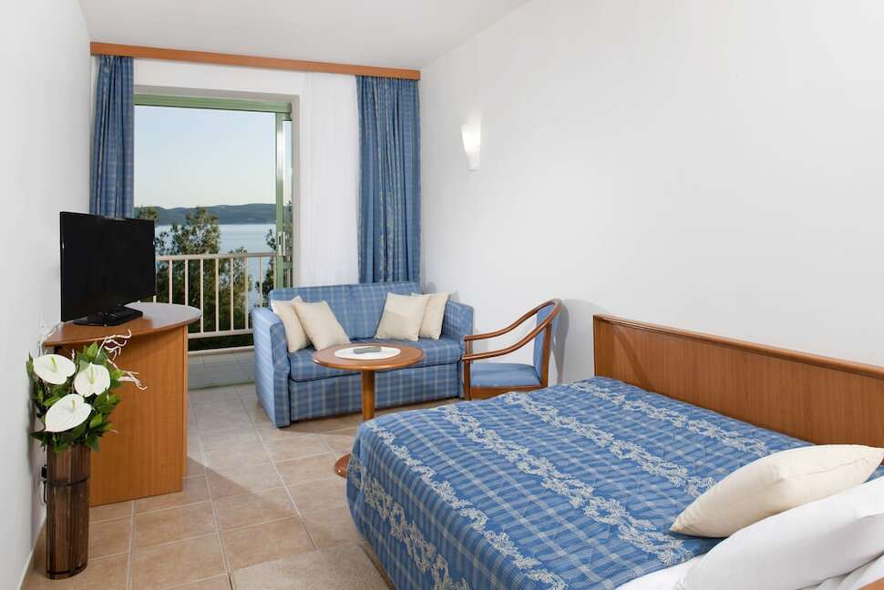 Ein Foto Bluesun Hotel Marina