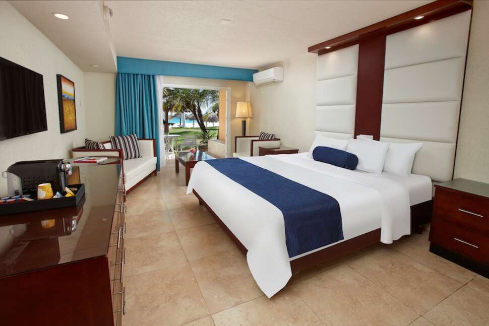Een foto van Divi Aruba All Inclusive