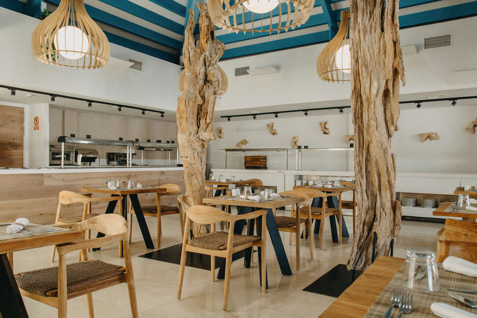 Een foto van Lago Resort Menorca - Casas del Lago