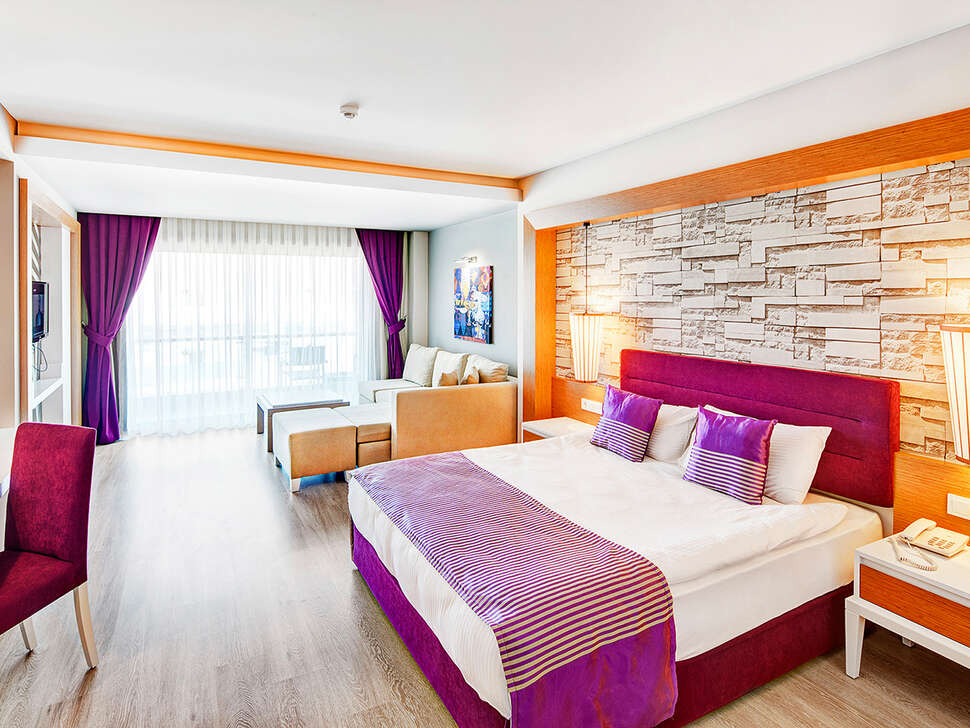 Een foto van Magic Life Jacaranda