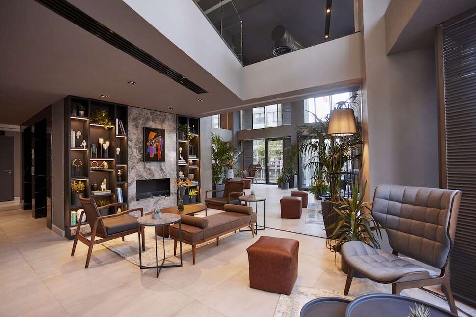 Een foto van Avantgarde Hotel Sisli