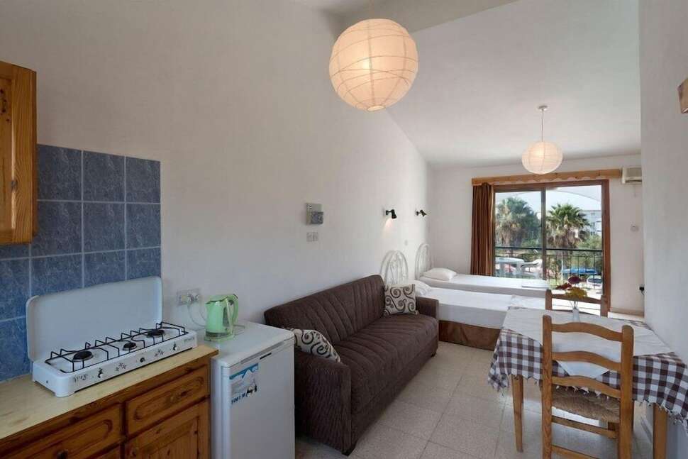 Een foto van Bare Hill Holiday Village