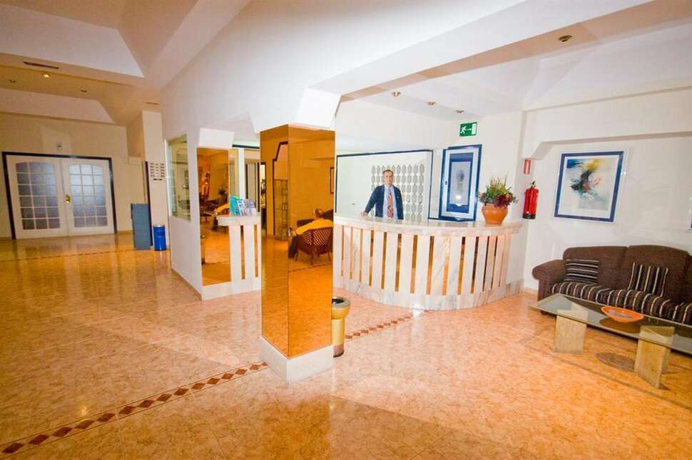 Een foto van Catalina Park Appartementen