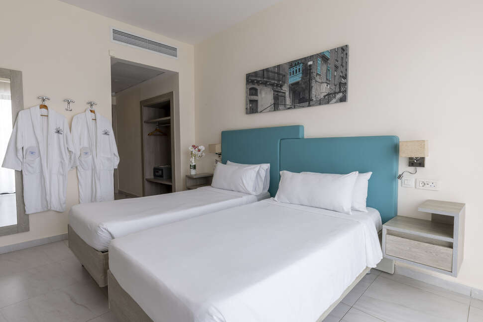 Een foto van Riviera Spa Resort