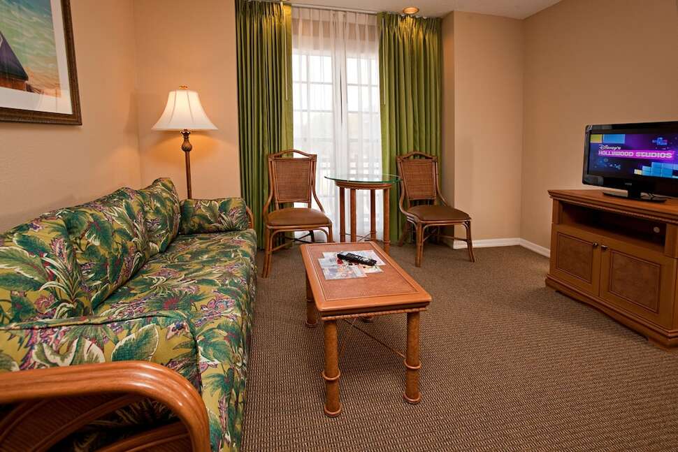 Een foto van Legacy Vacation Resort