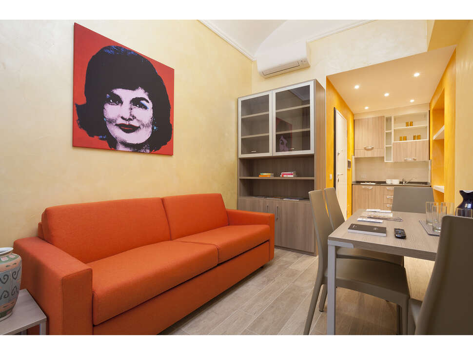 Ein Foto Hotel Kennedy