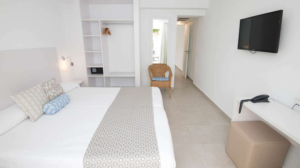 Ein Foto Chevy Hotel