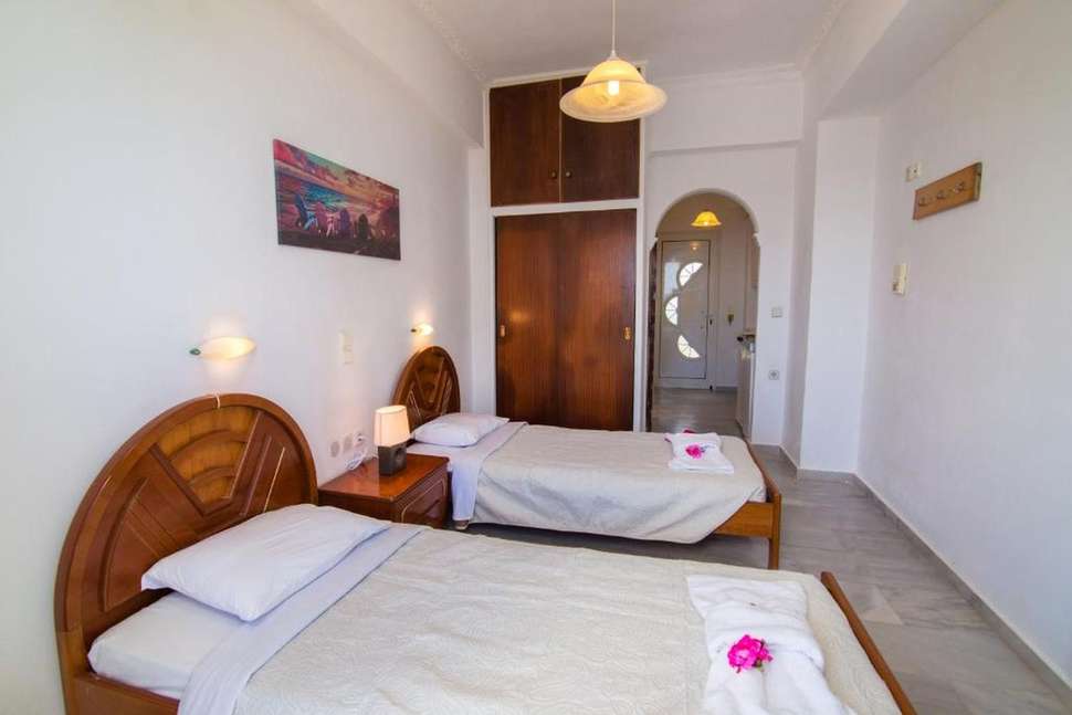 Ein Foto Villa Doris