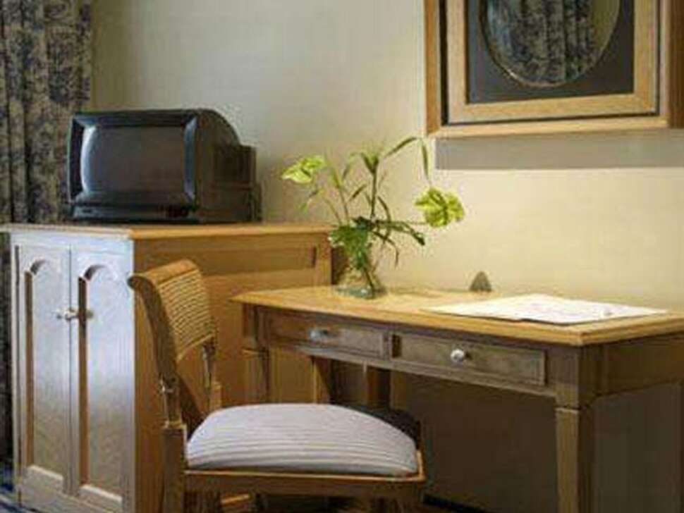 Een foto van Hotel Macia Condor