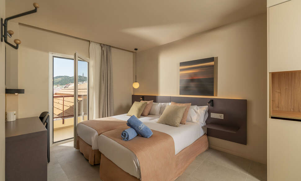 Een foto van Aqua Hotel Promenade & Spa