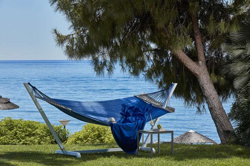 Een foto van TUI Blue Atlantica Bay