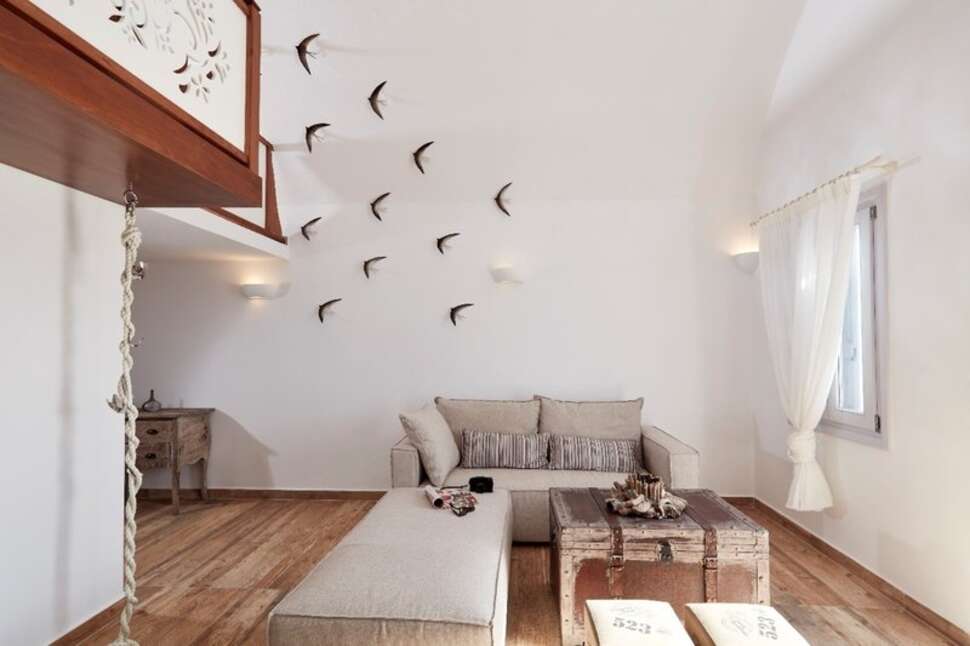 Een foto van Orabel Suites