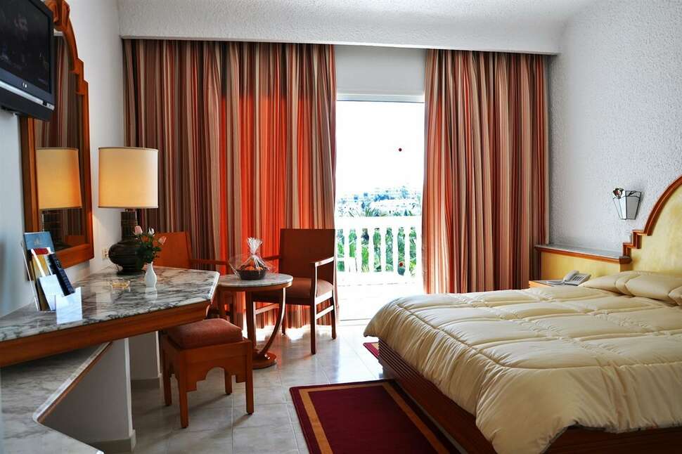 Een foto van Hotel Kanta
