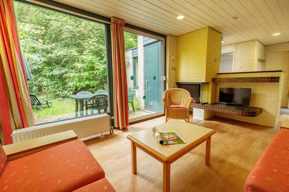 Een foto van Center Parcs Erperheide