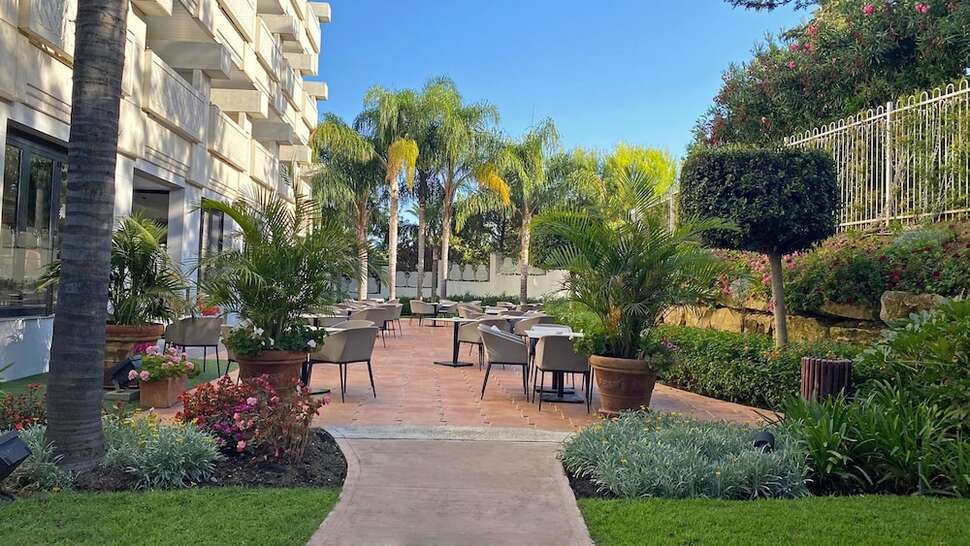 Een foto van Alanda Hotel Marbella