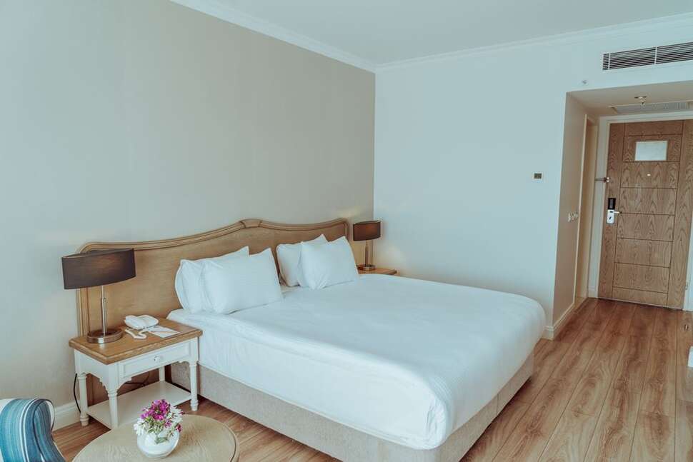 Een foto van IC Hotels Santai Family Resort