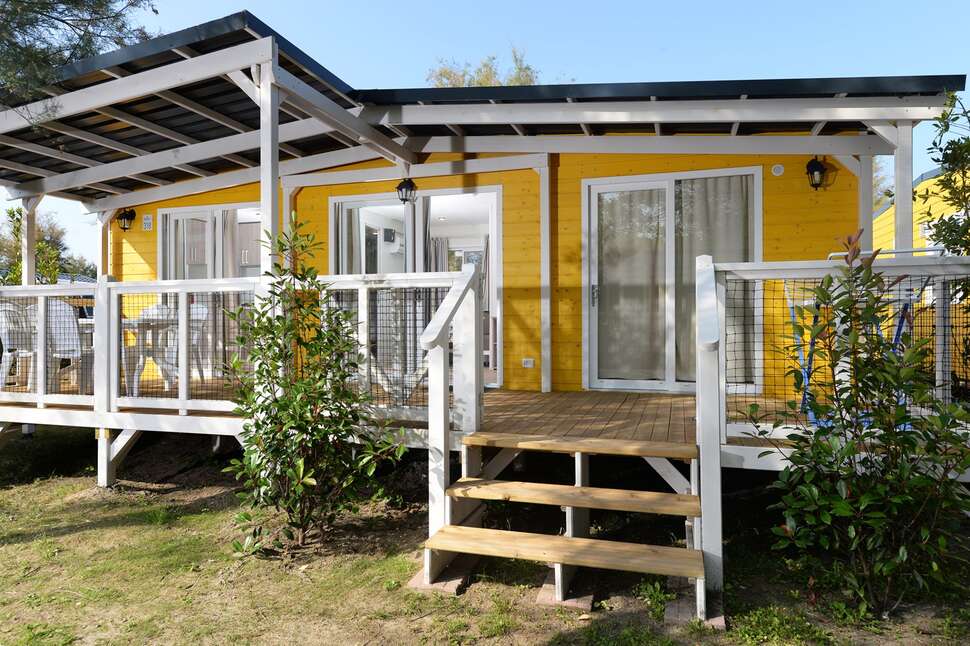 Een foto van Vigna sul Mar Camping Village