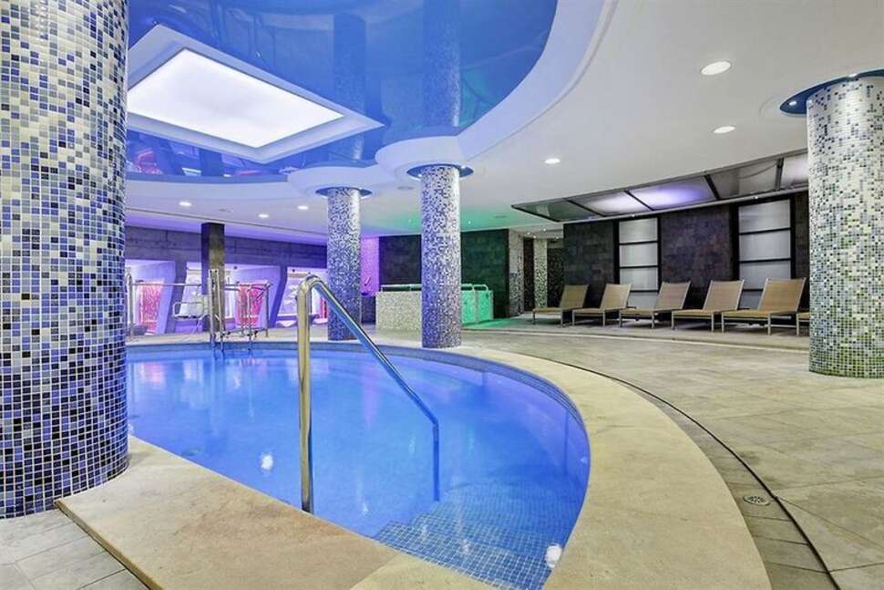 Een foto van Hotel Isla Mallorca & Spa