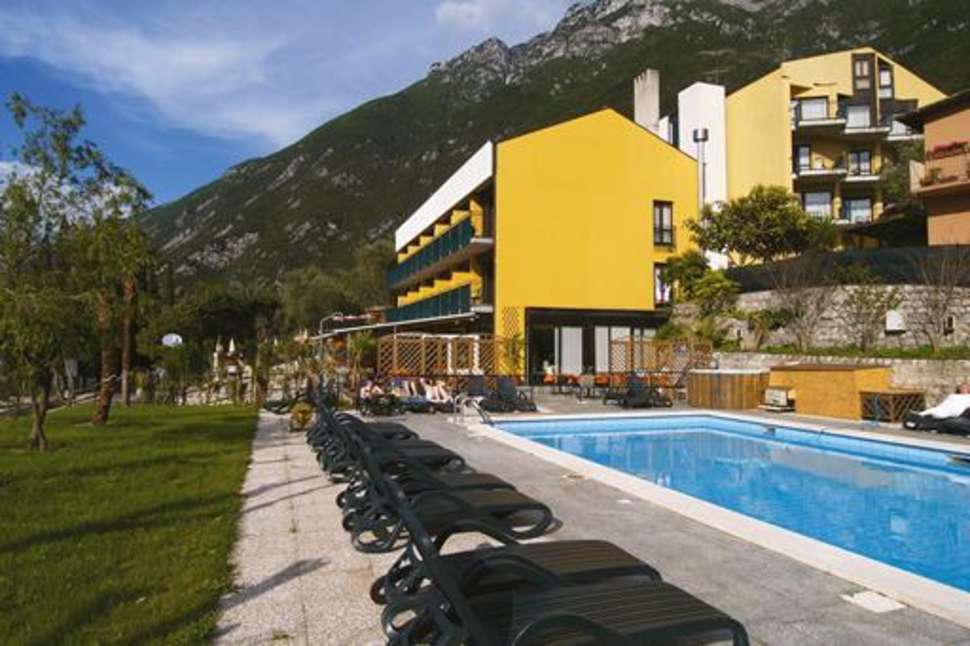 Een foto van Hotel Sole