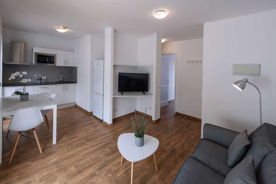 Een foto van Appartementen Los Rosales