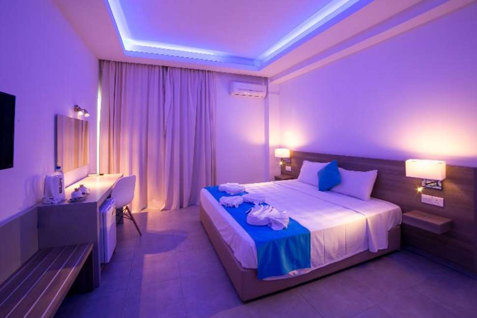 Een foto van Flora Maria Hotel & Annex