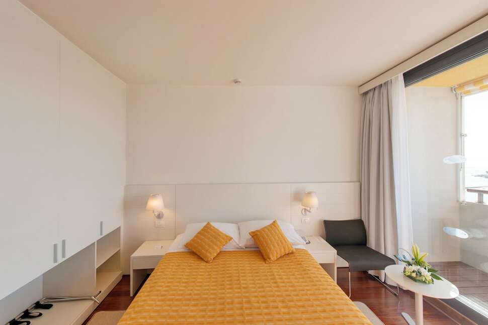 Ein Foto Maistra Select Island Hotel Istra