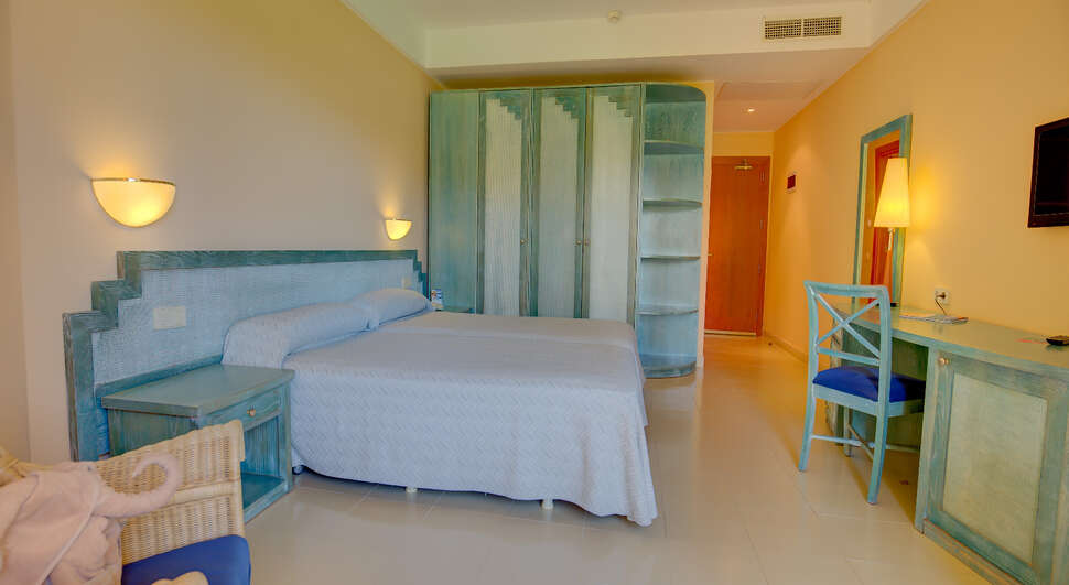 Een foto van SBH Hotel Costa Calma Beach Resort