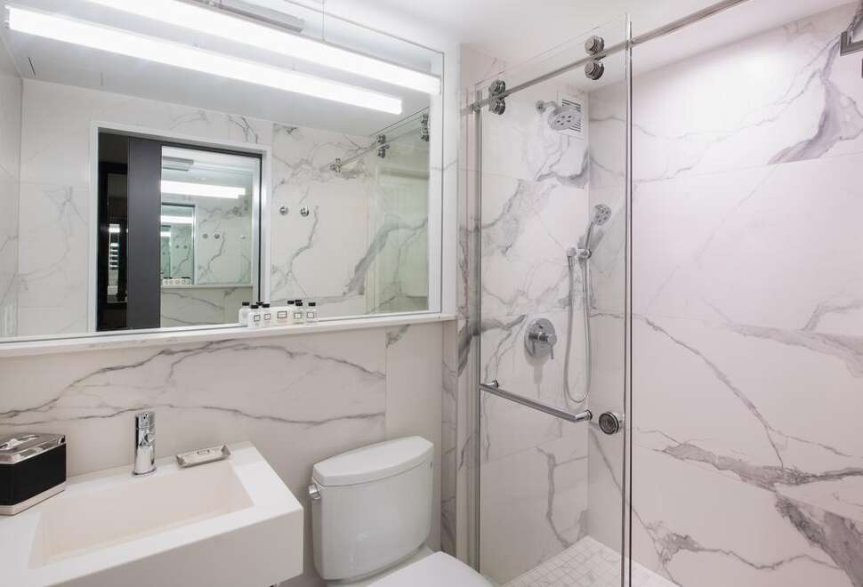 Een foto van Aliz Hotel Times Square