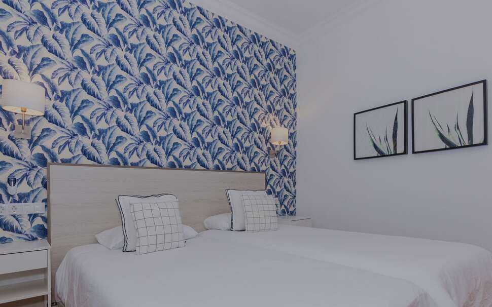 Een foto van Hotel Madrid